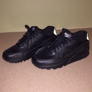 Nike air / air max shoes